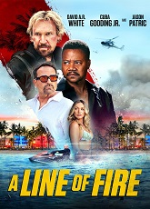 A Line of Fire